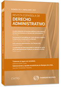 Revista española de derecho administrativo (Crónicas de jurisprudencia)