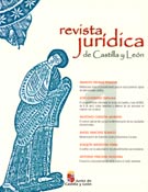 Revista Jurídica de Castilla y León