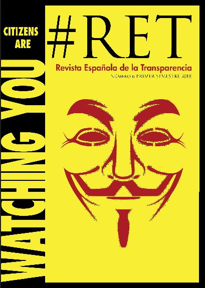 Revista española de la transparencia (RET)