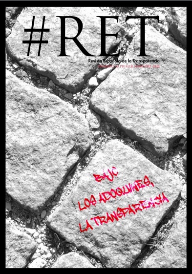 Revista española de la transparencia (RET)