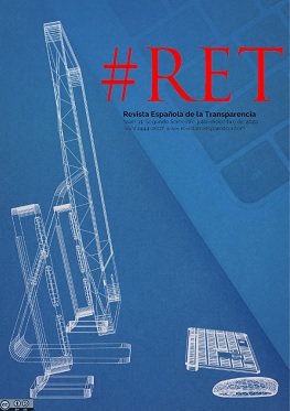 Revista española de la transparencia (RET)