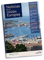 Noticias de la Unión Europea