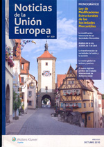 Noticias de la Unión Europea Noticias de la Unión Europea