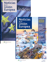 Noticias de la Unión Europea