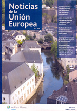 Noticias de la Unión Europea