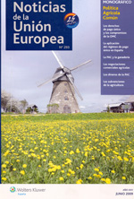 Noticias de la Unión Europea