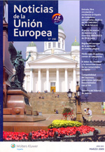 Noticias de la Unión Europea