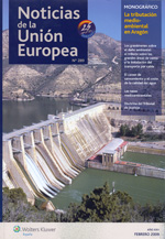 Noticias de la Unión Europea