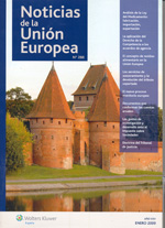Noticias de la Unión Europea