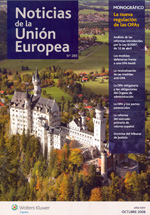Noticias de la Unión Europea Noticias de la Unión Europea