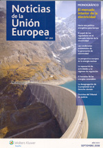 Noticias de la Unión Europea Noticias de la Unión Europea