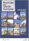 Noticias de la Unión Europea