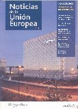 Noticias de la Unión Europea