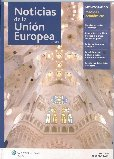Noticias de la Unión Europea